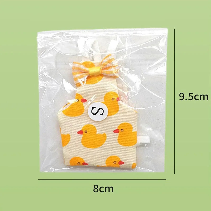 Pigeon Diaper Diapers for Birds Cloth Parrot Clothes NXLYP02