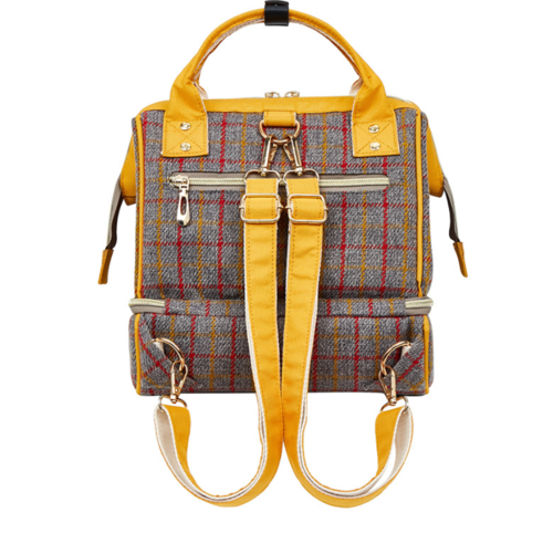High Quality Fashion Handbag For Mommy