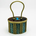 Decorated Handbag