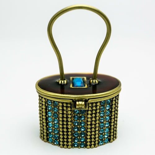 Decorated Handbag