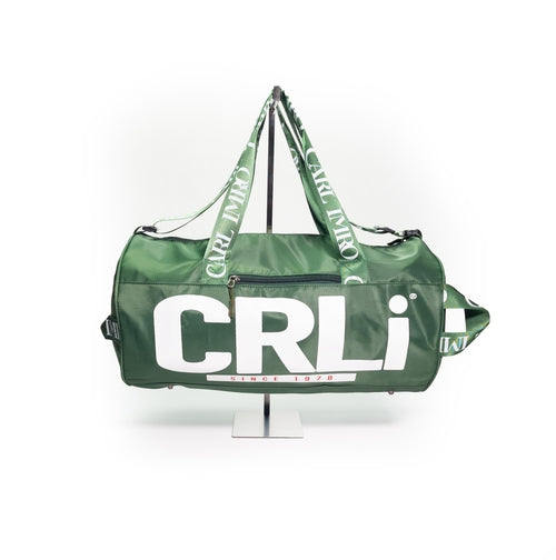 CRLi Extro lizzardo