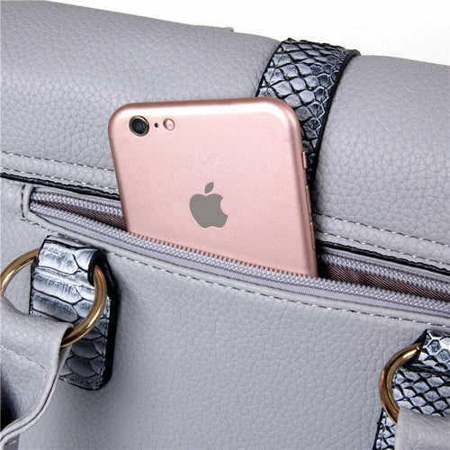Women's Six-piece Handbag For All Occasions