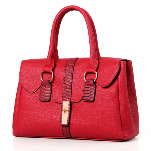 Women's Six-piece Handbag For All Occasions