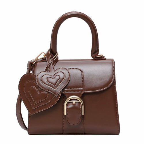 High Quality Fashion Handbag For Office Ladies