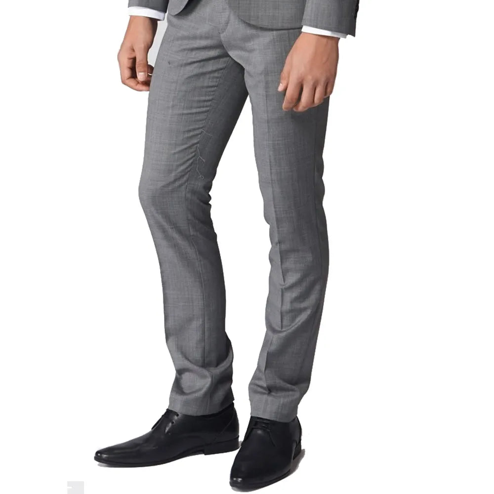 Mens Dress Pants Men Suit Pants Slim Fit Custom Made Suit Pants Business Pant Suits Tailored Suit Men Pantalon Homme Sur Mesure