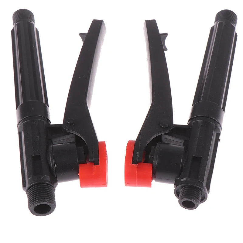 New Trigger Gun Sprayer Handle Parts for Garden Weed Pest Control agriculture forestry home manage tools