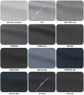 Mens Dress Pants Men Suit Pants Slim Fit Custom Made Suit Pants Business Pant Suits Tailored Suit Men Pantalon Homme Sur Mesure