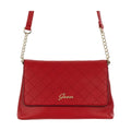 Women's Handbag Guess HWERMNP4021-RED-OS Red (18 x 28 x 6 cm)