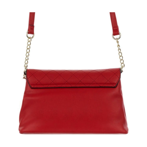 Women's Handbag Guess HWERMNP4021-RED-OS Red (18 x 28 x 6 cm)