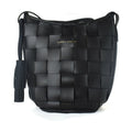 Women's Handbag Laura Ashley A27-C03-BLACK Black (22 x 27 x 10 cm)