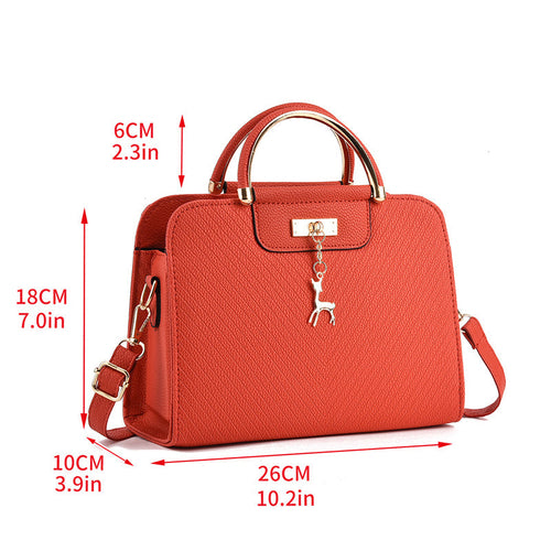 Shoulder Bag Designer Bag - Luxury Handbag Office Ladies' Handbag