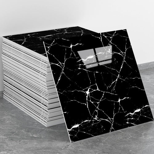 Foreign Trade Cross-Border Wholesale Imitation Tile Marble Wall