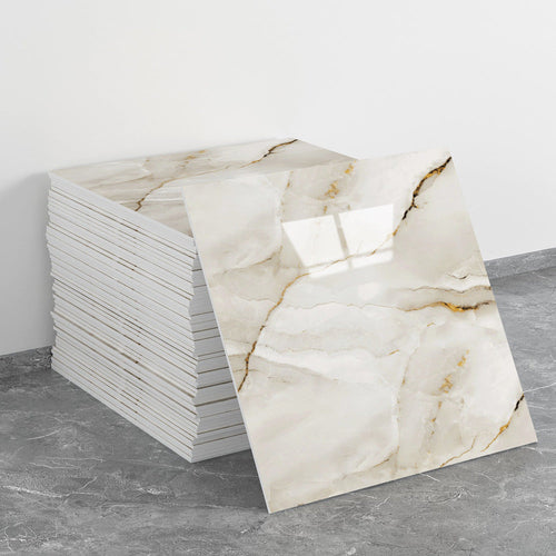 Foreign Trade Cross-Border Wholesale Imitation Tile Marble Wall