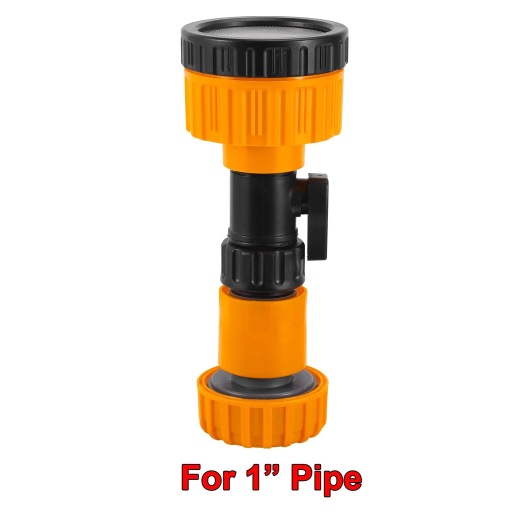 Garden Sprinkler 1000 Mesh Scattering Spray Sprinkler Flower Watering Nozzles Household Seedling- Nozzle Watering Vegetables