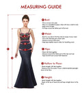 Luxury Red Dubai Wedding Dress One Shoulder Beaded Crystal Mermaid Bride Party Gowns Customized African Woman Vestidos de fiesta