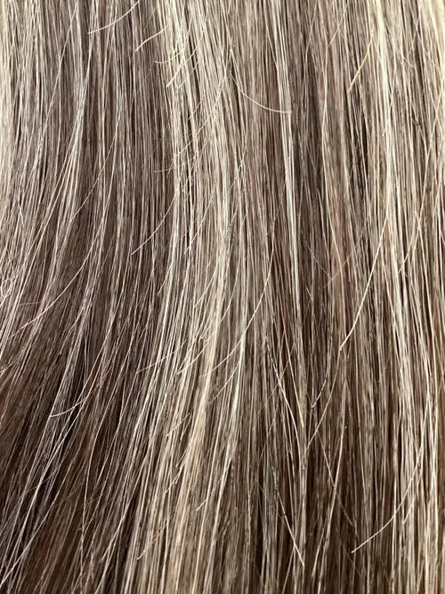 Ashley | Premium Blonde Wig - Luxurious Blonde Human Hair Wigs