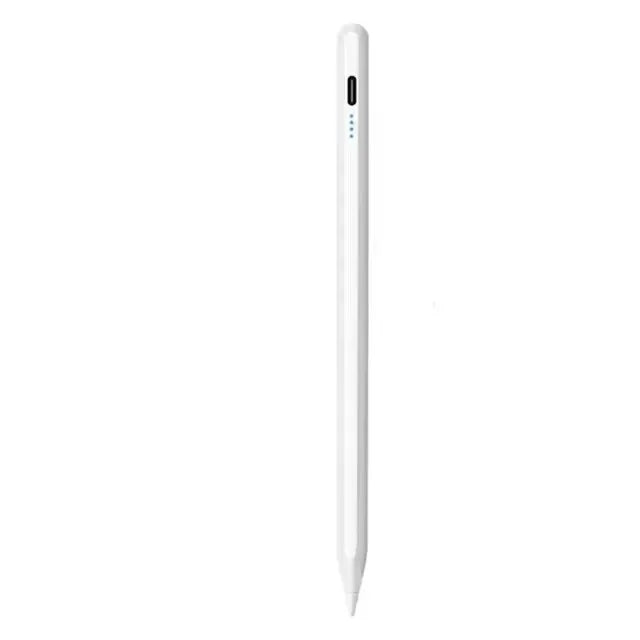 For Apple Pencil 2 1 Palm Rejection Power Display iPad Accessories iPad 2022 2021 2020 2019 2018 Pro 11 12.9 Air Mini Stylus Pen