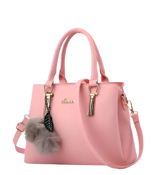 ETALORS TRADERS Elegant Handbag for Women – Stylish, Versatile & Chic